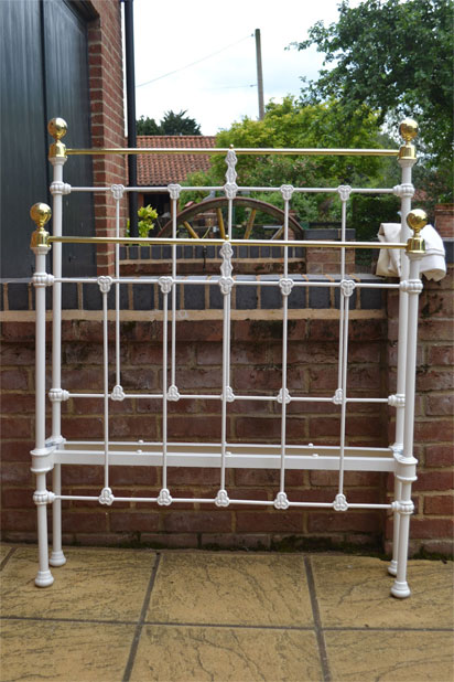 Restored Bedsteads