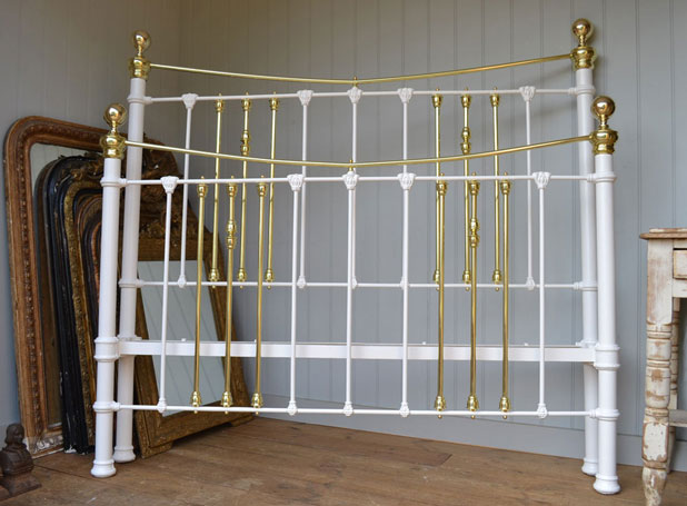 Restored Bedsteads