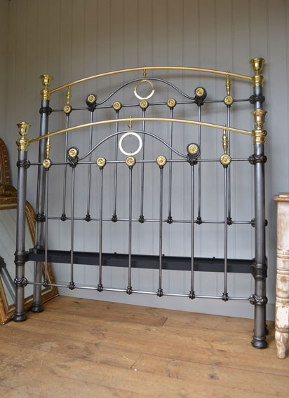 Restored Bedsteads